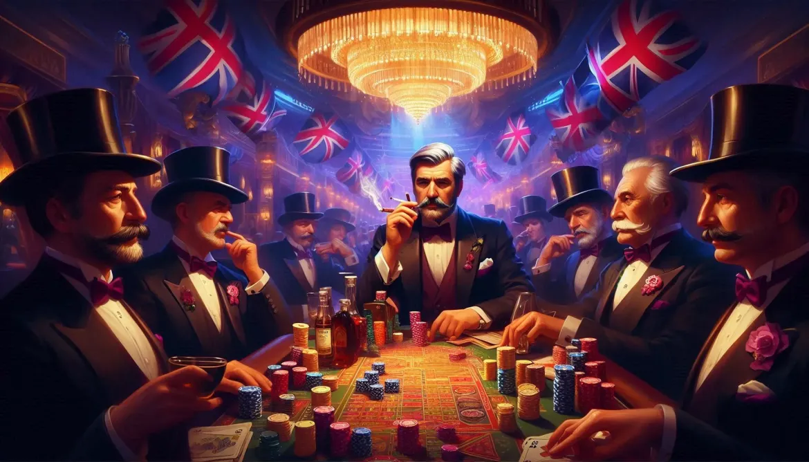 Spielbank Bad Ems